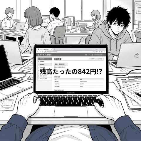 崖っぷち起業家のハッタリ逆転劇〜100日で1億円を創るサクセスストーリー〜